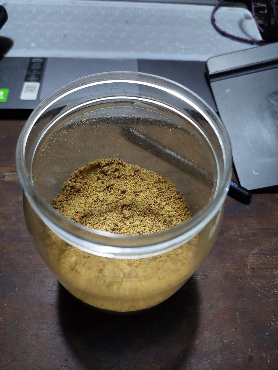long storage milk shake