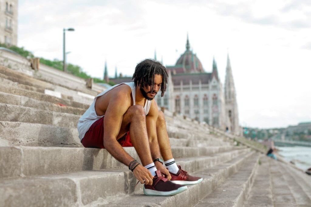 make exercise a habit- small steps matter